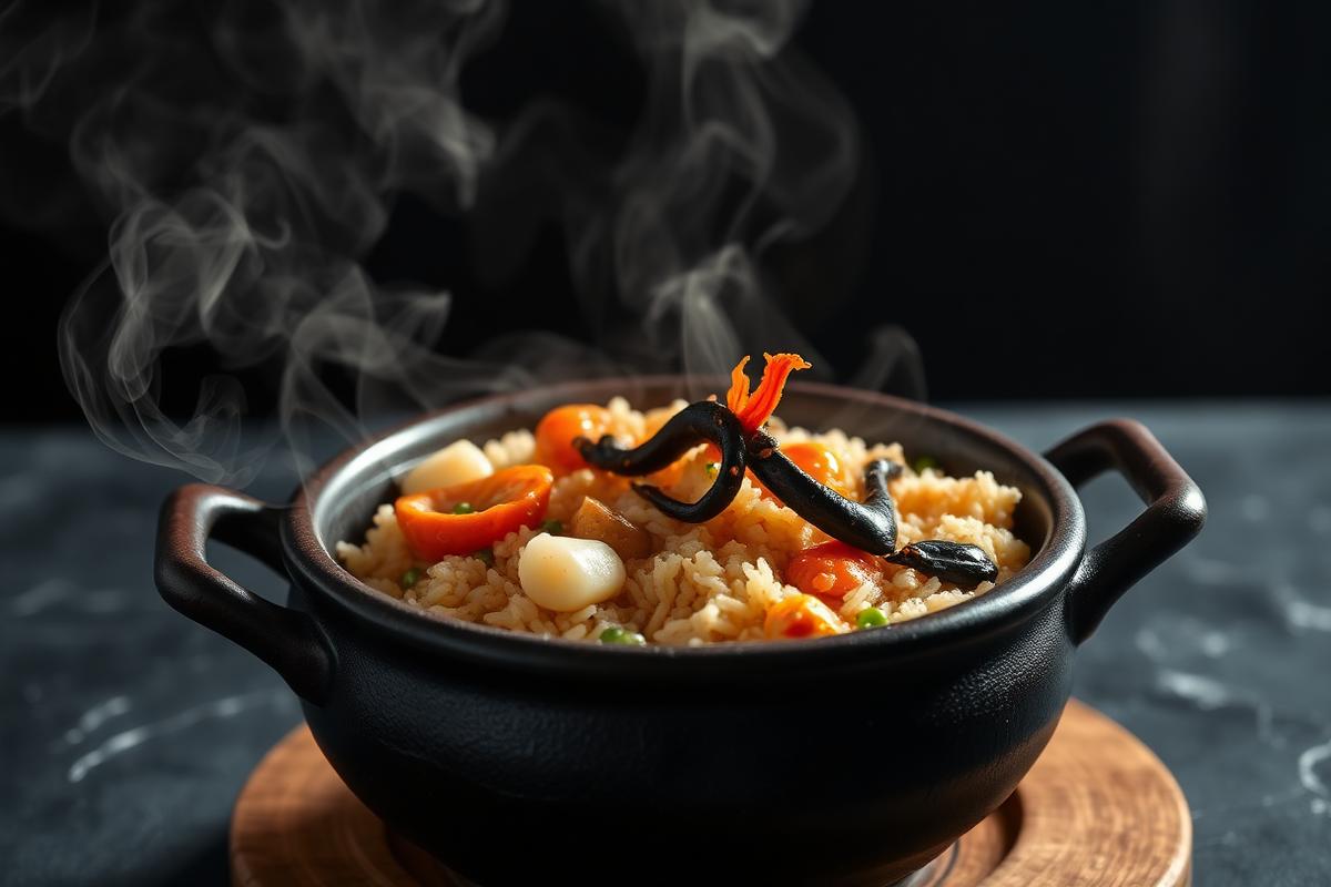 Claypots